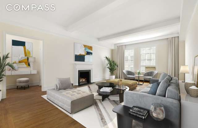 77 Park Avenue - 77 Park Avenue, New York City, NY 10016