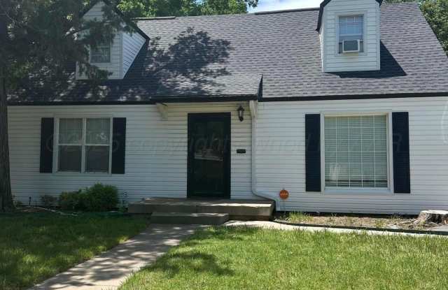 1118 Bellaire Street photos photos