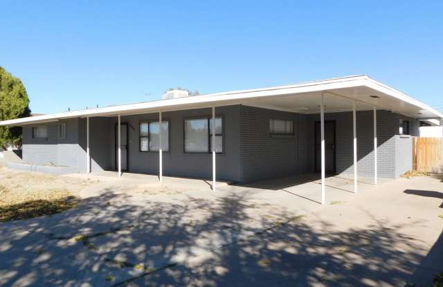 1309 S Silver Ave photos photos