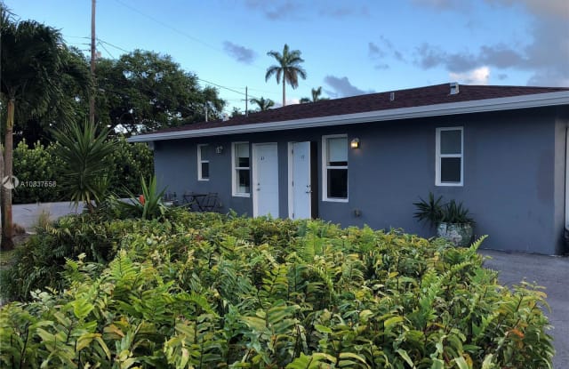529 NW 88th St - 529 Northwest 88th Street, Miami-Dade County, FL 33150