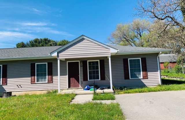 3 Bedroom 2 Bath Duplex photos photos