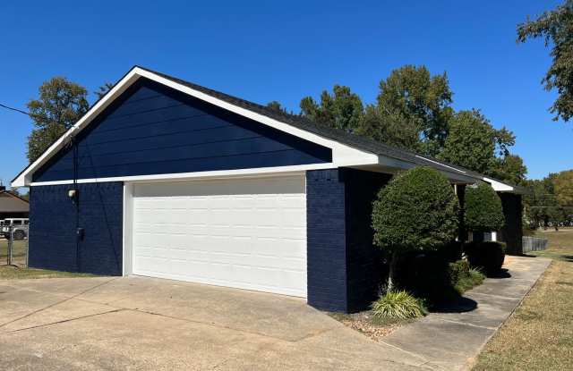 7111 Concord Ln., Benton AR 72019 - Beautiful country living just outside Benton. 3br 2ba w/Large fenced lot & 2 car garage Gallery 4