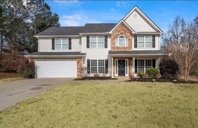 8805 Penbrooke Court Gallery 1
