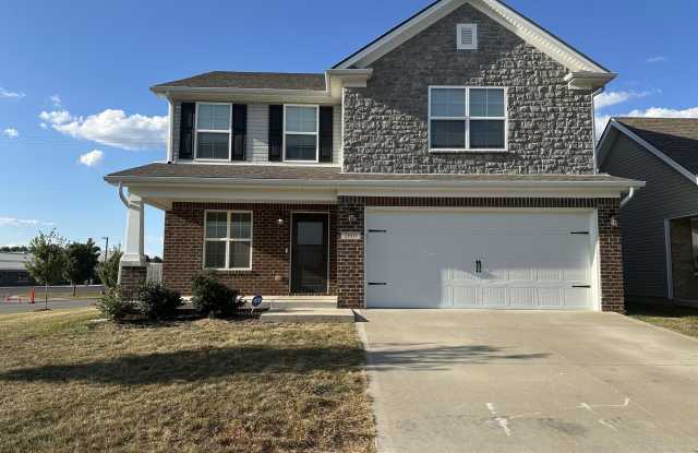 2601 Hailey Rose Way photos photos