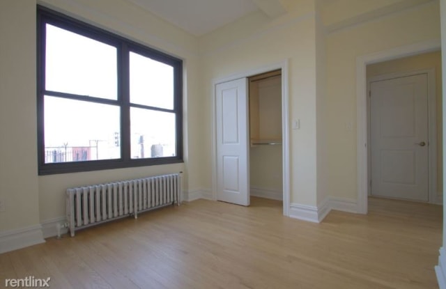 162 2nd Ave - 162 2nd Ave, New York City, NY 10003