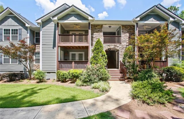 308 Madison Court Court SE - 308 Madison Ct SE, Smyrna, GA 30082