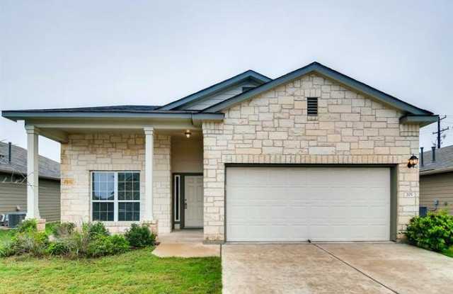 205 Moulins Lane - 205 Moulins Ln, Georgetown, TX 78626