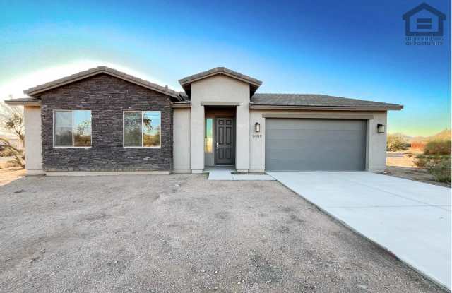 3Bed/2Bath Home in North Scottsdale! Ready for Immediate Move-In! -- NO HOA! RV Parking! photos photos
