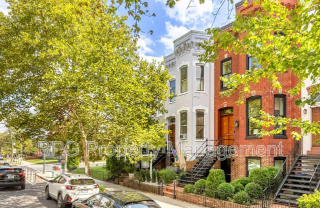 1302 S Street NW photos photos 1302 S Street NW photos photos