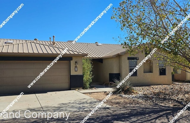 76 2nd Street SE - 76 2nd Street Southeast, Rio Rancho, NM 87124