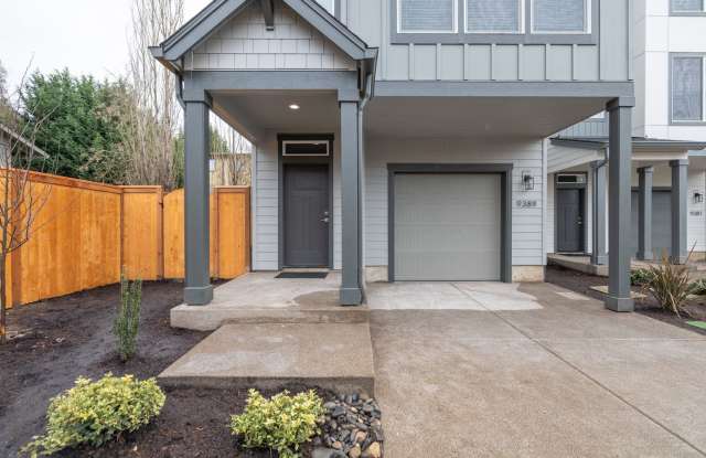 9389 SW Eunice Lane ~ BRAND NEW BUILD! MOVE-IN SPECIAL! 1st Month's Rent FREE! photos photos