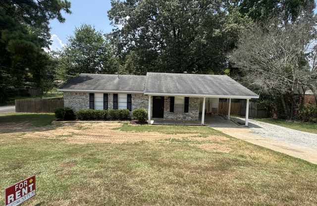 600 Houston Drive photos photos