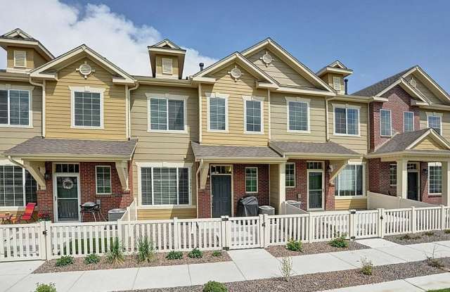 6293 Poppy Ct Unit C - 6293 Poppy Court, Arvada, CO 80403