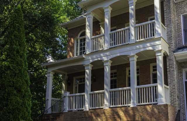 1438 Wembley - 1438 Wembley Court Northeast, North Druid Hills, GA 30329