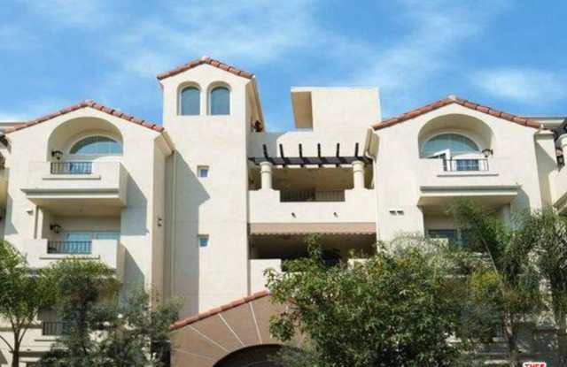 1135 REXFORD Drive - 1135 Rexford Drive, Los Angeles, CA 90035