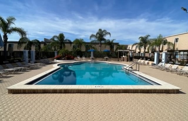 Serenity Lane Apartments Gallery 3