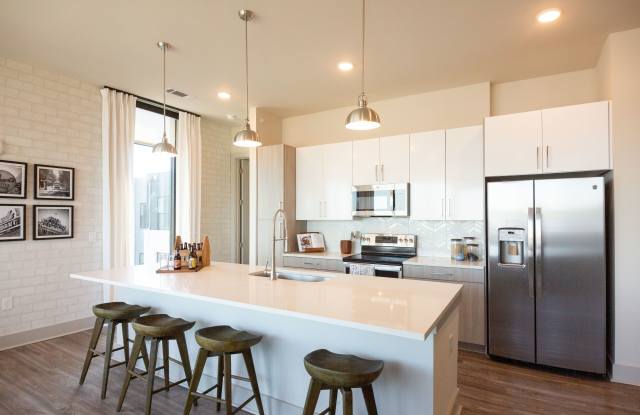 The Landing Residences Gallery 3