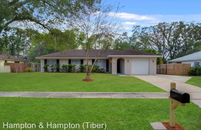 4292 WATCH HILL ROAD - 4292 Watch Hill Road, Orlando, FL 32808
