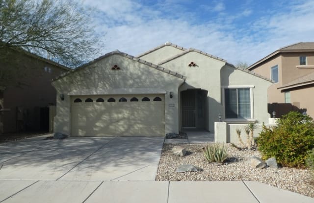 6838 West Nadine Way - 6838 W Nadine Way, Peoria, AZ 85383