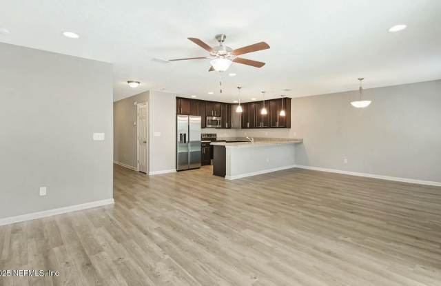 4649 WOOLMAN Avenue - 4649 Woolman Avenue, Jacksonville, FL 32205 4649 WOOLMAN Avenue - 4649 Woolman Avenue, Jacksonville, FL 32205