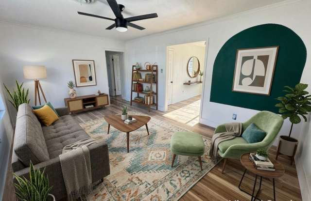 3-Bedroom House for Rent in Copperas Cove Gallery 4