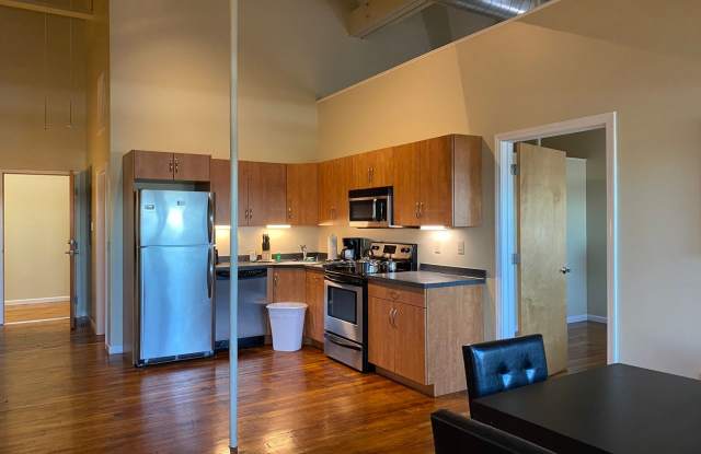 Lofts at Wamsutta Place Gallery 2