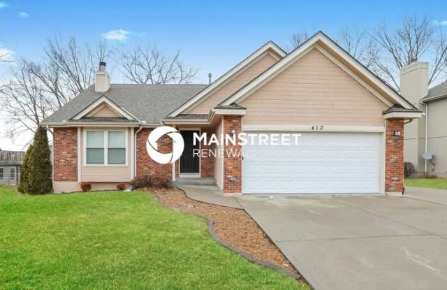 410 Regency Park Street photos photos