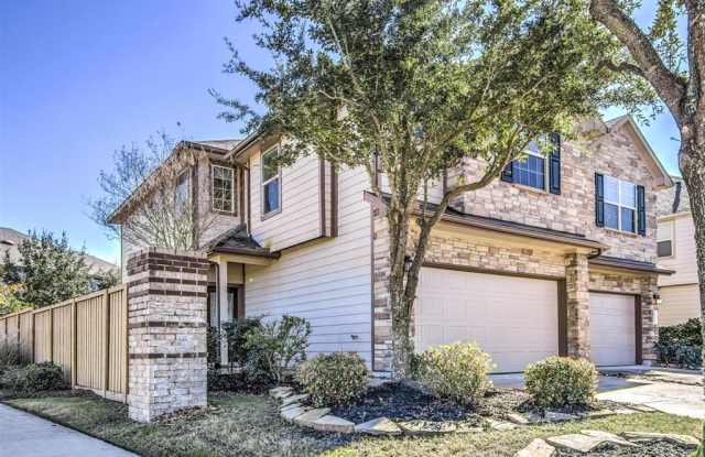 24503 Folkstone Circle - 24503 Folkstone Cir, Houston, TX 77494