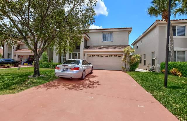 18271 Coral Isles Dr - 18271 Coral Isles Drive, Palm Beach County, FL 33498