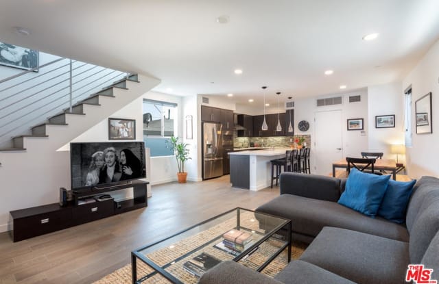 1923 North GOWER Street - 1923 N Gower St, Los Angeles, CA 90068