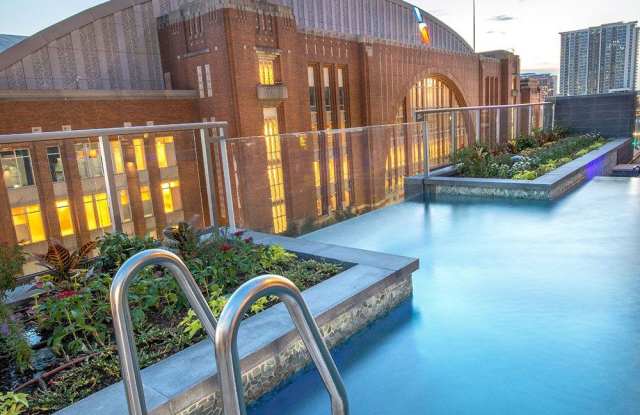2585 N Houston ST - 2585 North Houston Street, Dallas, TX 75201