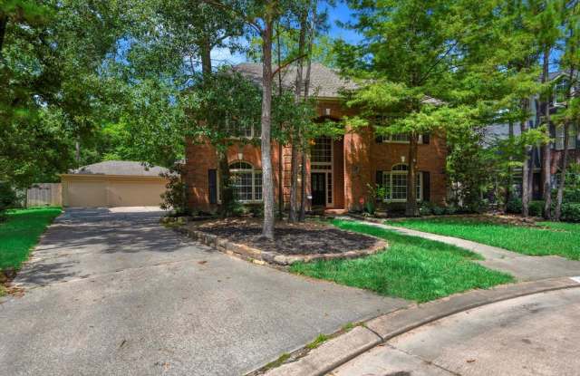 110 Winding Creek Place Gallery 2