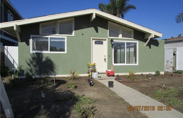 8441 Doncaster Drive - 8441 Doncaster Drive, Huntington Beach, CA 92646