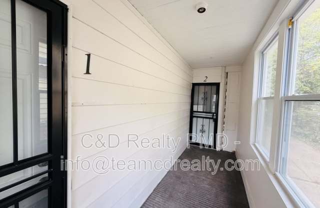 6701 Gertrude Avenue - 2 Gallery 3