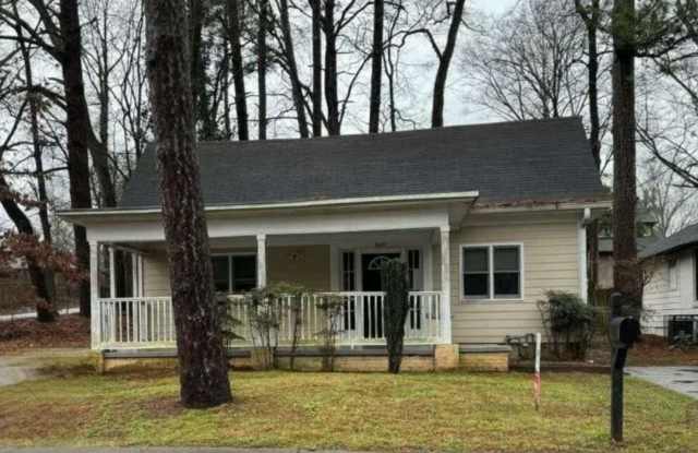Stylish 4BR/2.5BH Ranch Steps from the Beltline – Prime Atlanta Location! photos photos