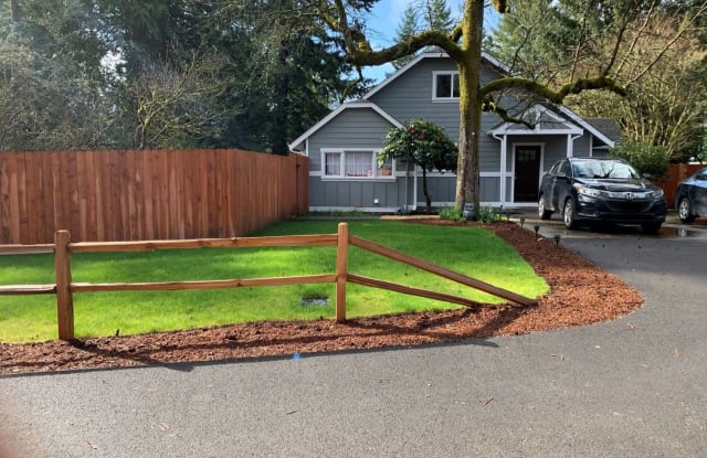 2455 Sidney Lane - 2455 Sidney Avenue, Port Orchard, WA 98366