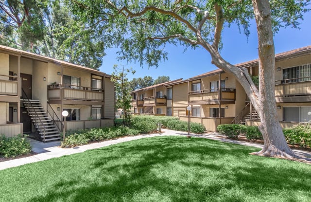 Birchwood Village Apartment Homes Gallery 3