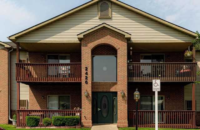 1st Floor - Two Bedroom Condo in Stadium Meadows! photos photos