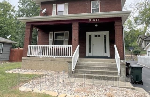 340 E Mills Ave - 340 East Mills Avenue, Wyoming, OH 45215 340 E Mills Ave - 340 East Mills Avenue, Wyoming, OH 45215