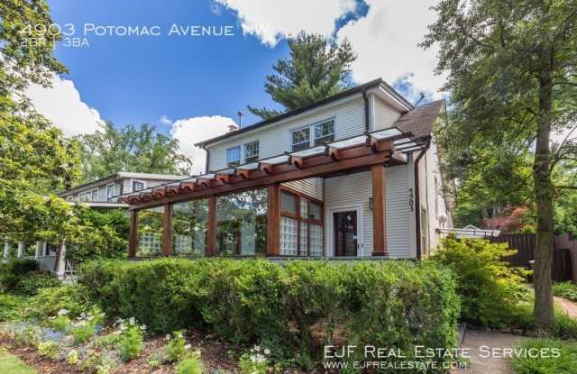 4903 Potomac Avenue NW Gallery 2