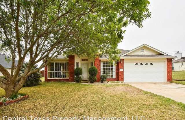 2203 Creek Drive - 2203 Creek Dr, Harker Heights, TX 76548