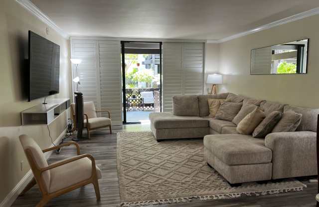 Two Bedroom One Bath Condo for Rent in Playa Del Rey photos photos