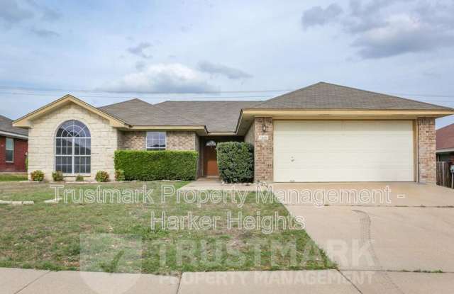 5406 Shawn Dr - 5406 Shawn Drive, Killeen, TX 76542