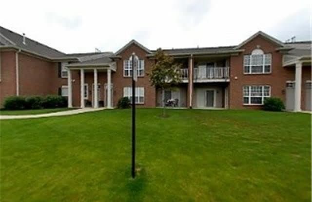 13211 CHESAPEAKE Circle - 13211 Chesapeake Cir, Commerce, MI 48390