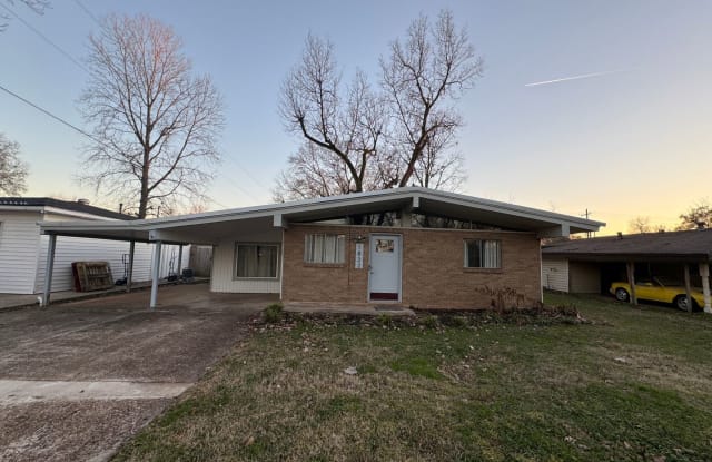 1832 Alison - 1832 Alison Avenue, Bossier City, LA 71112