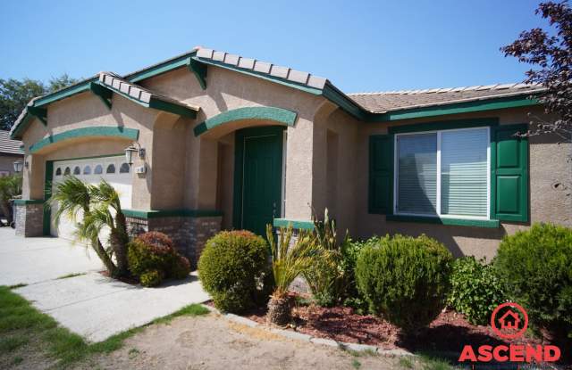 Gorgeous Home in Rosedale! - 12416 Jacksonville Avenue, Bakersfield, CA 93312