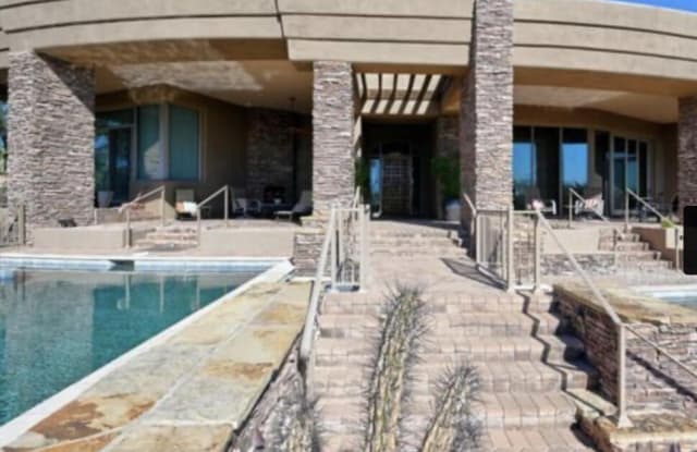 39879 N 105TH Way - 39879 North 105th Way, Scottsdale, AZ 85262