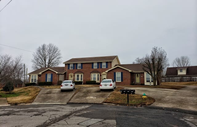 3046 Woody Lane - 3046 Woody Lane, Clarksville, TN 37043