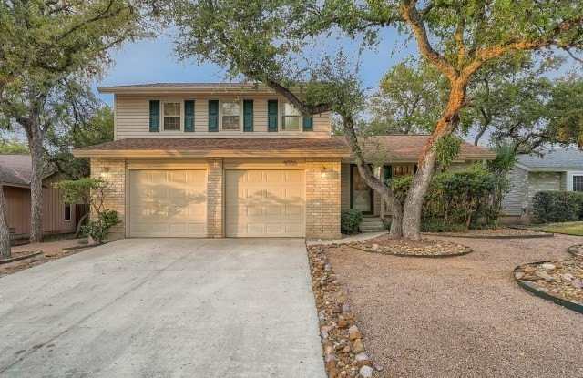 9731 KNOB OAK Gallery 1