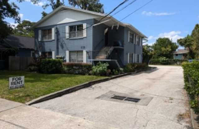 1225 Park Lake Street - 4 - 1225 Park Lake Street, Orlando, FL 32803